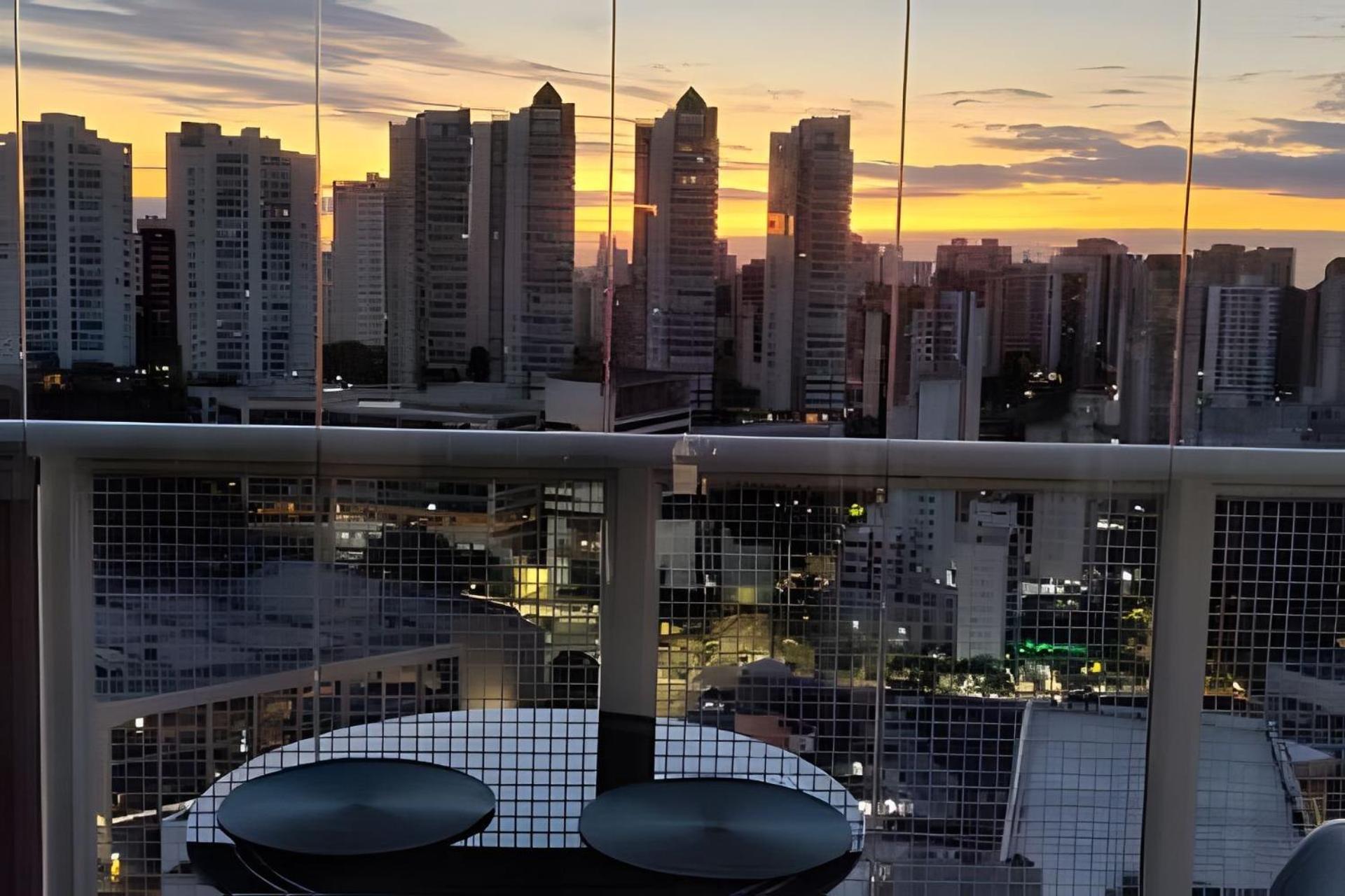 No Morumbi Apartamento