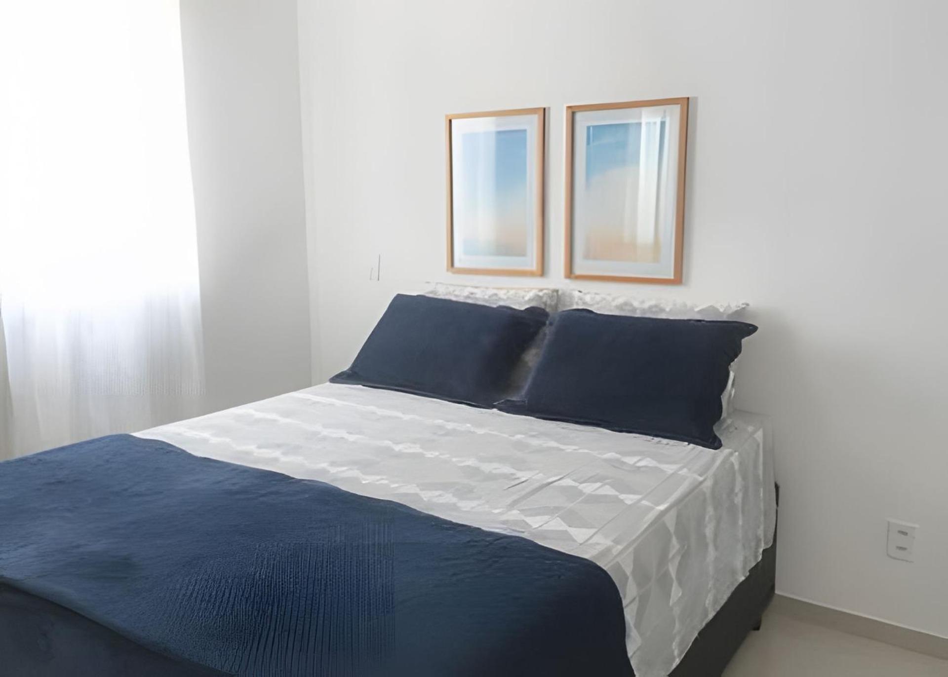 No Morumbi Apartamento