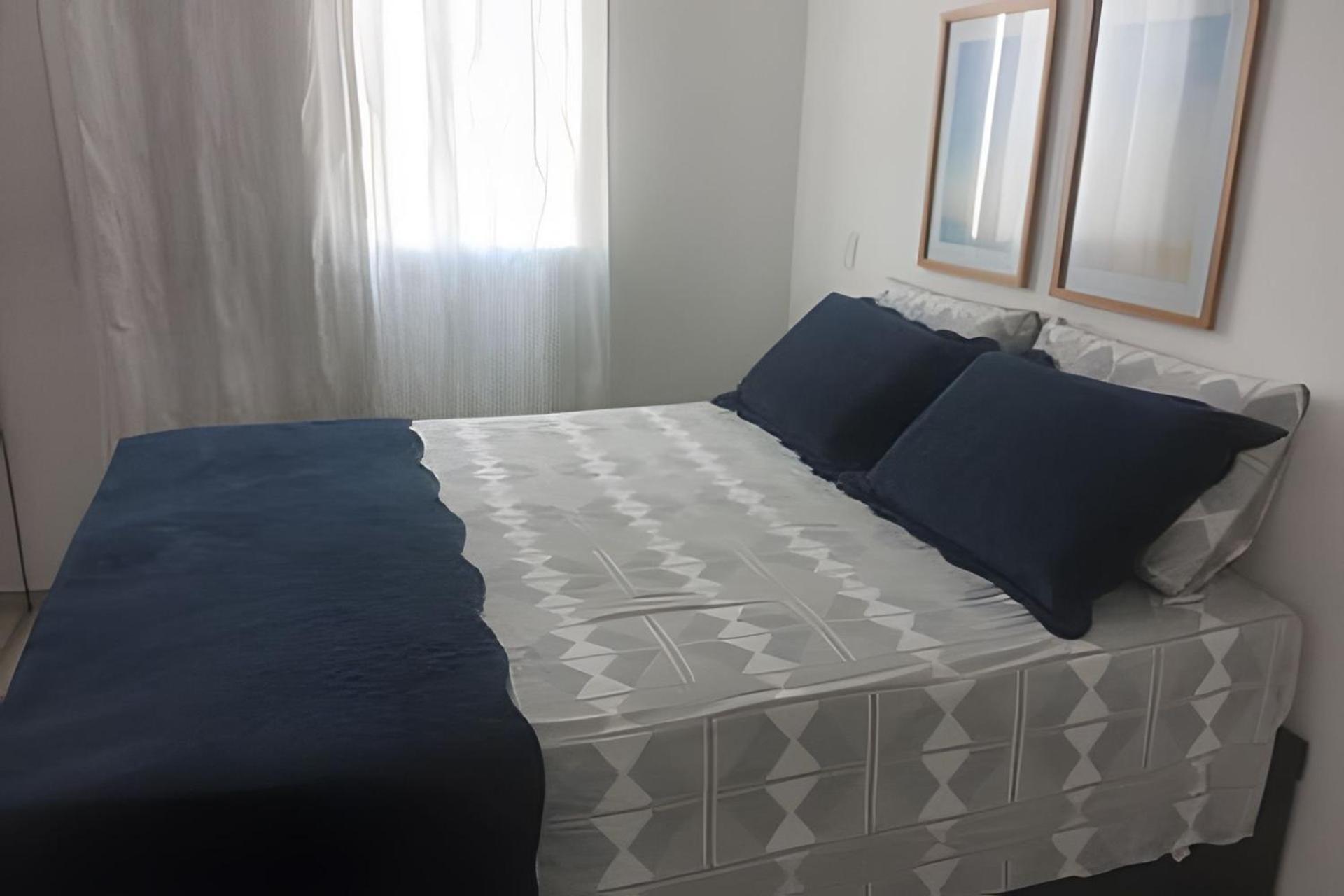Apartamento No Morumbi