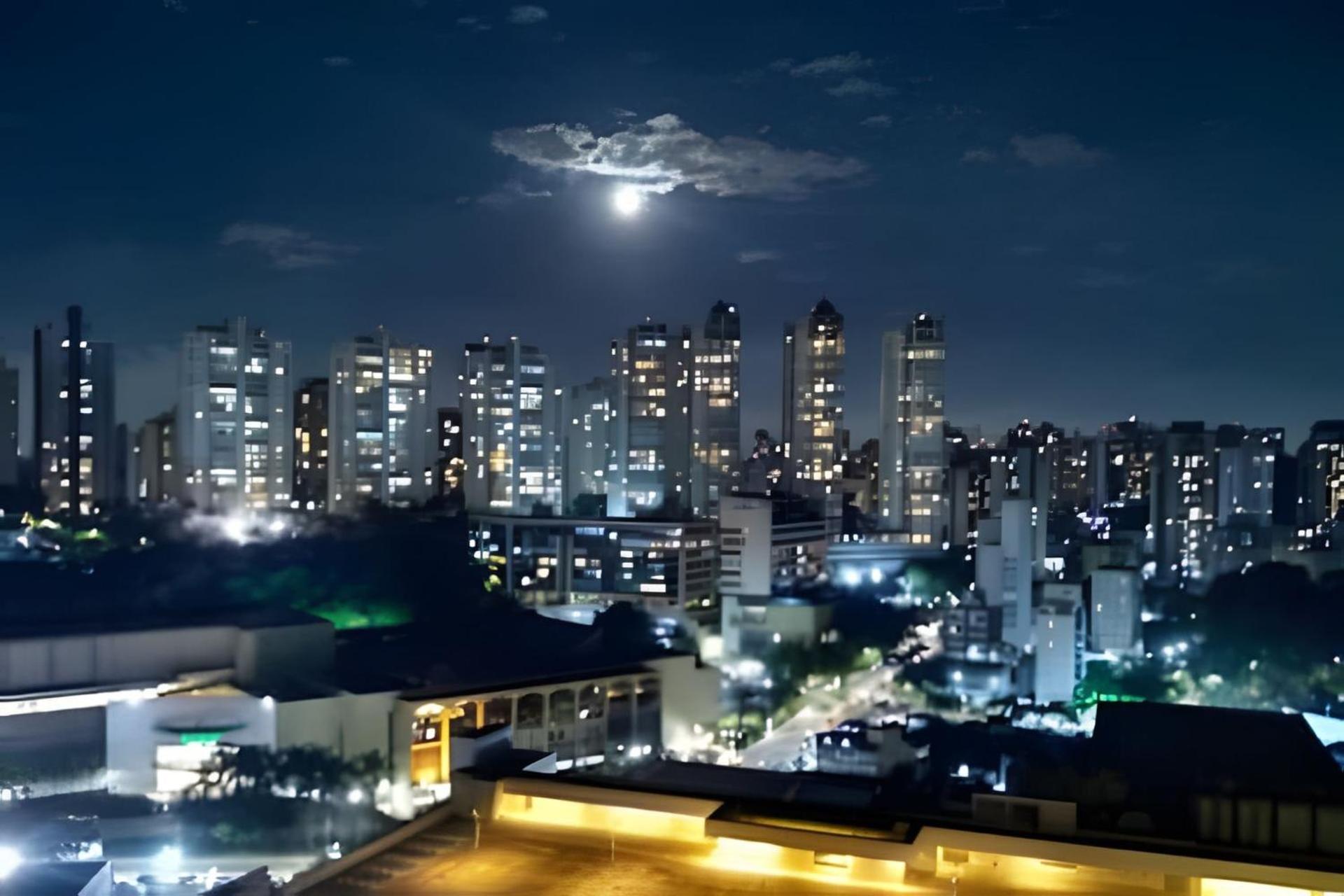 No Morumbi Apartamento *