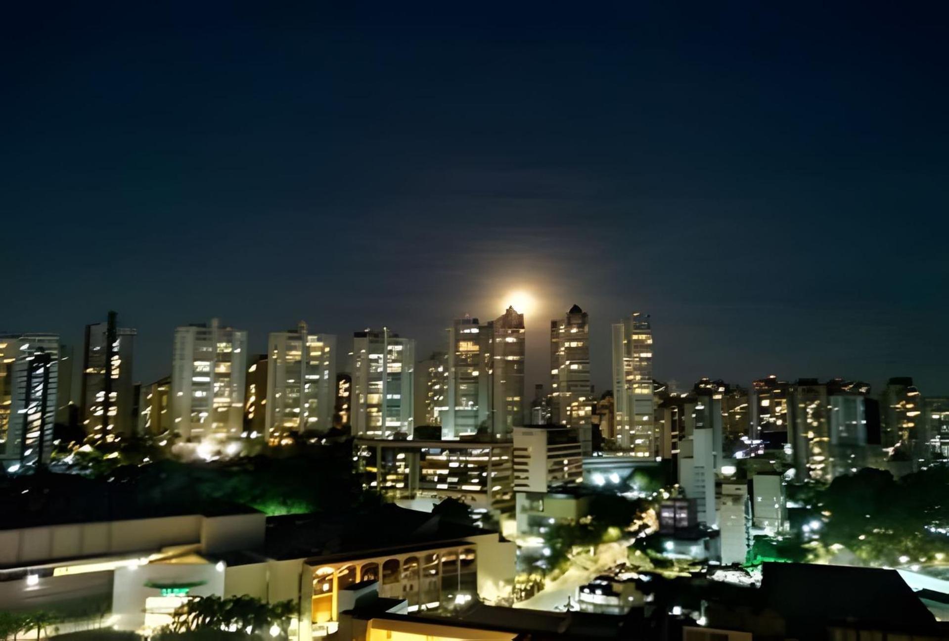 No Morumbi Apartamento São Paulo