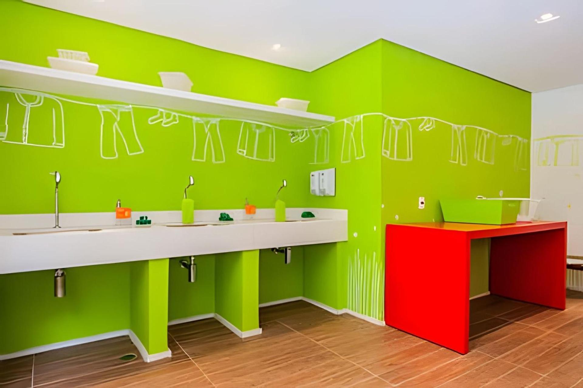 Apartamento No Morumbi São Paulo
