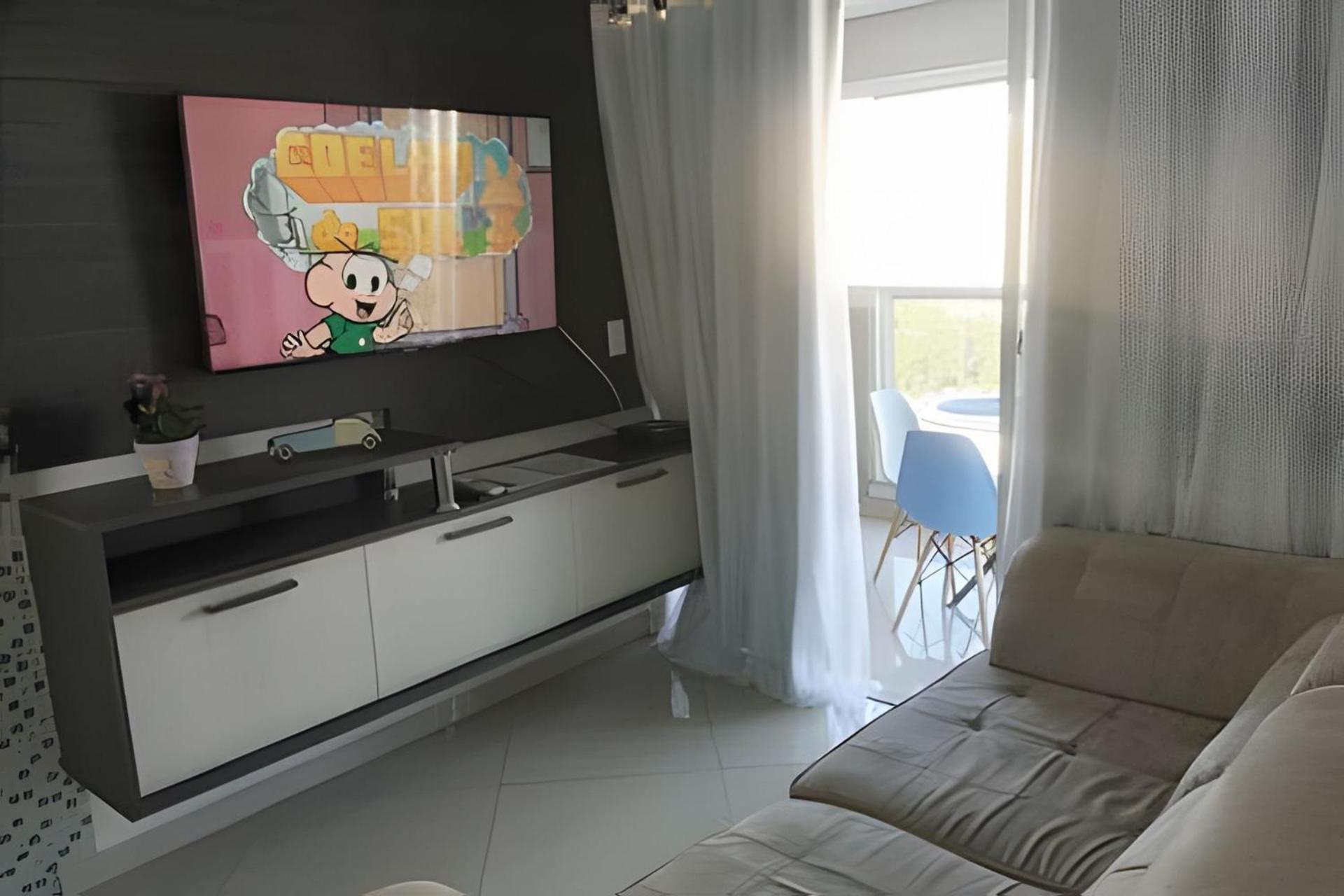 Apartamento No Morumbi São Paulo