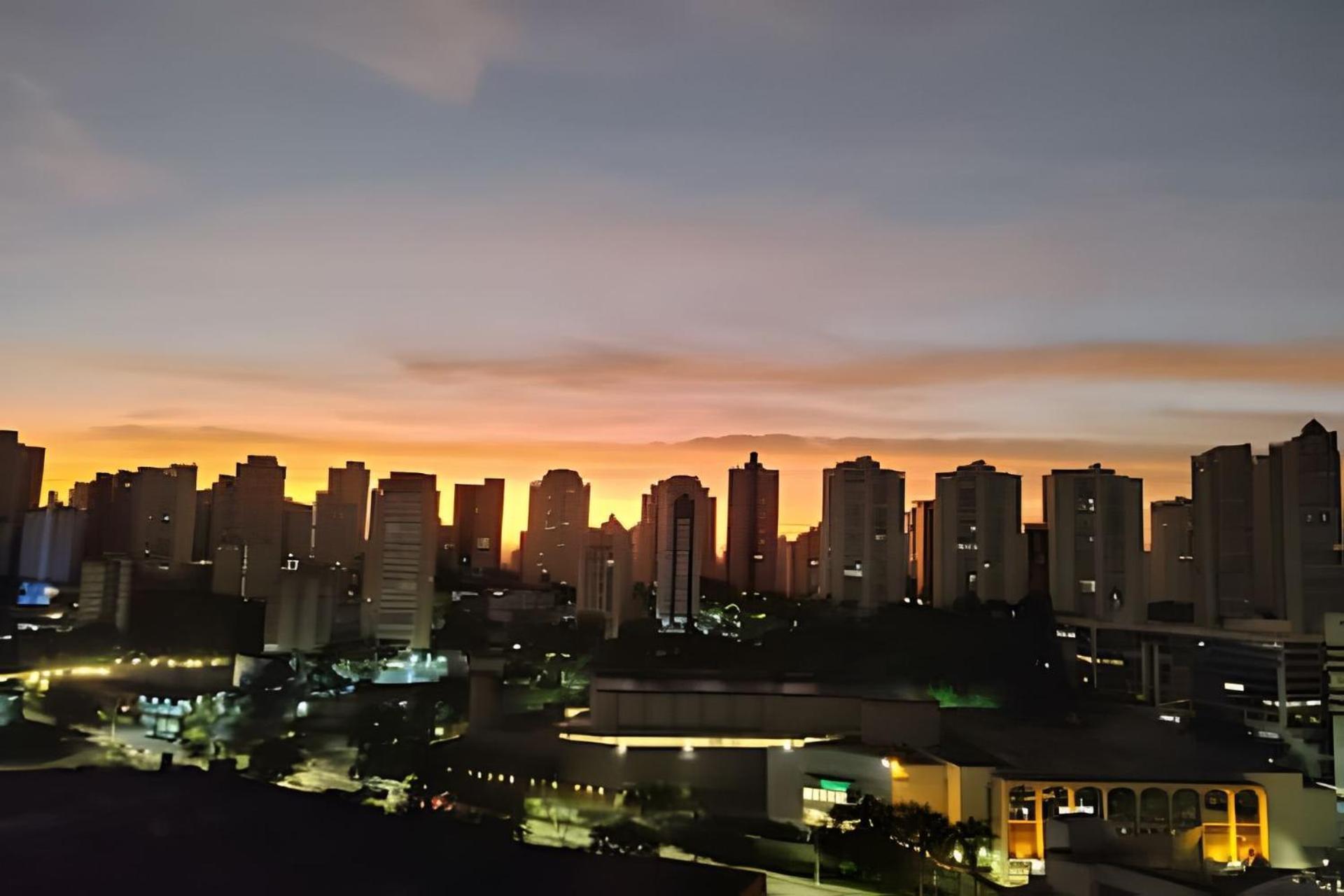 No Morumbi Apartamento