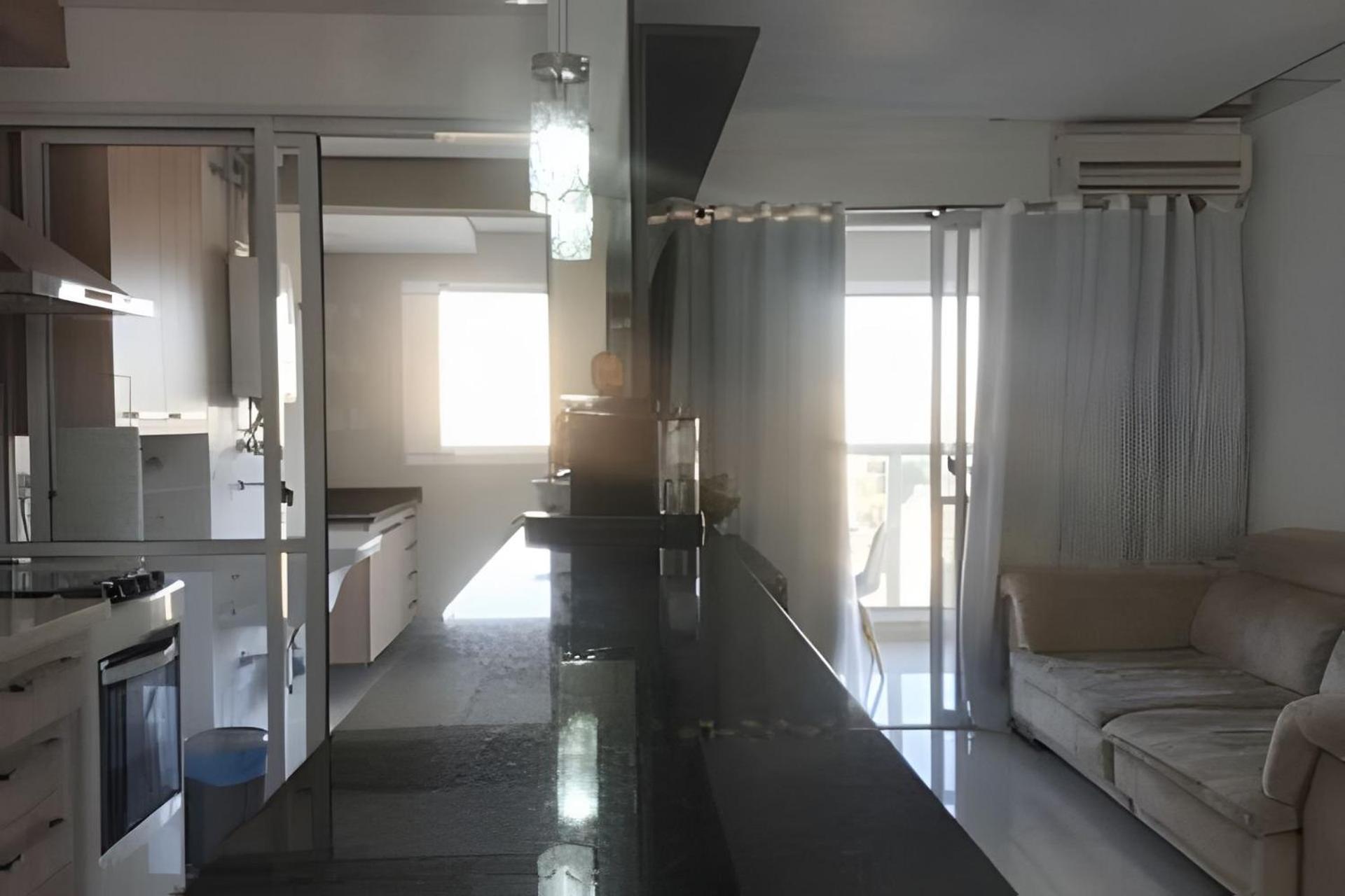 Apartamento No Morumbi São Paulo
