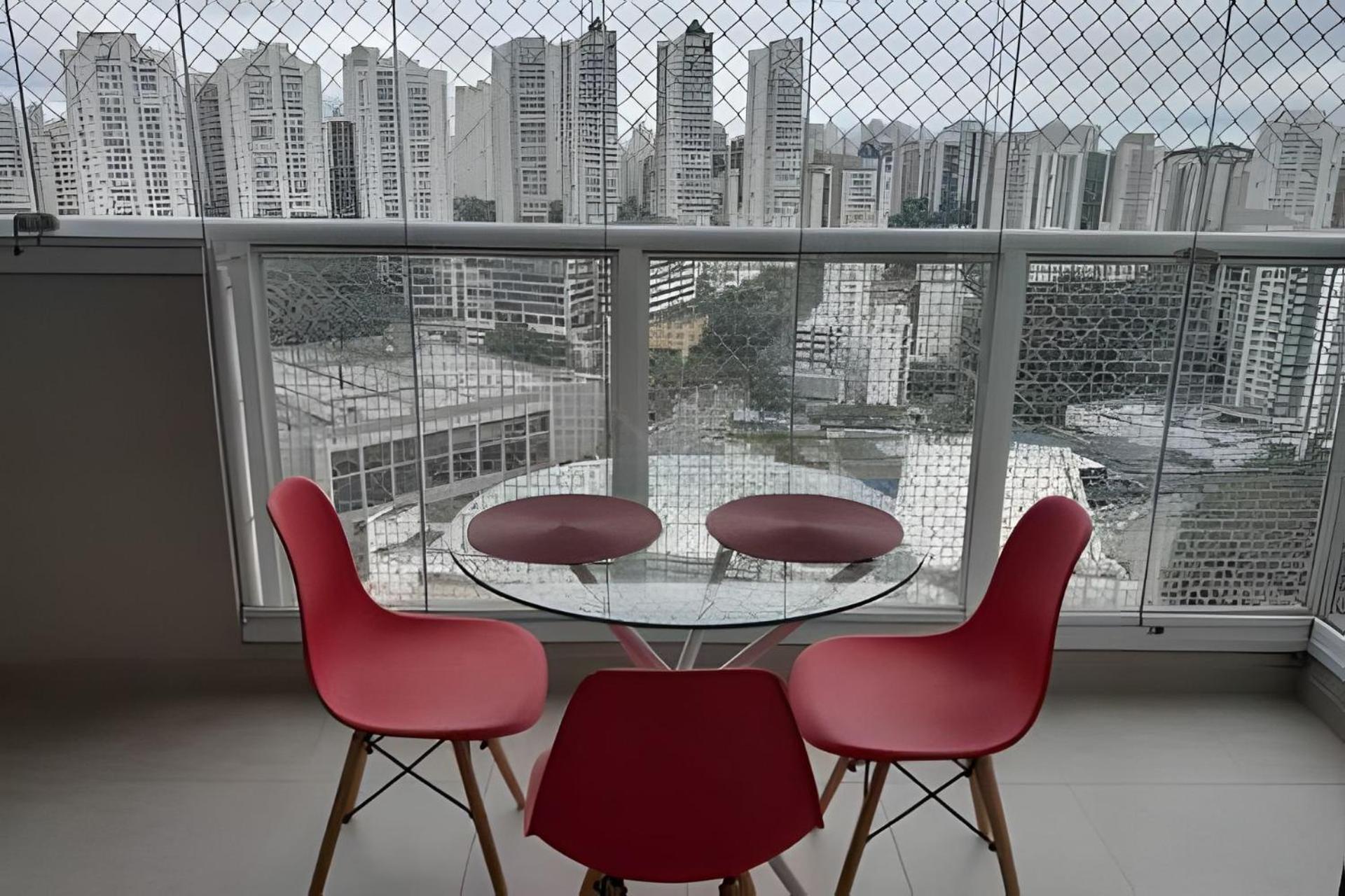 No Morumbi