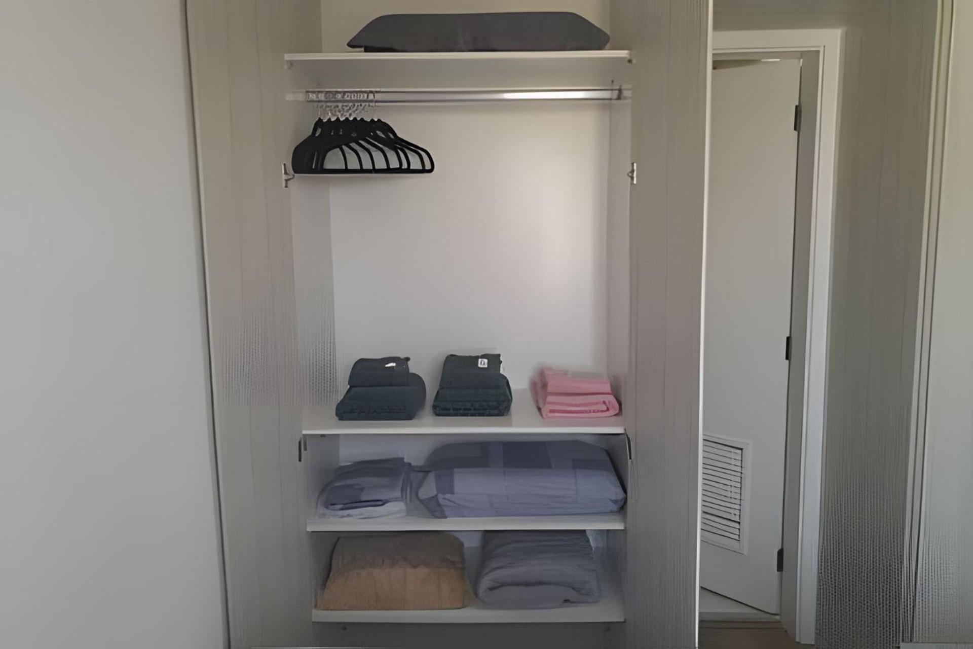 Apartamento No Morumbi *