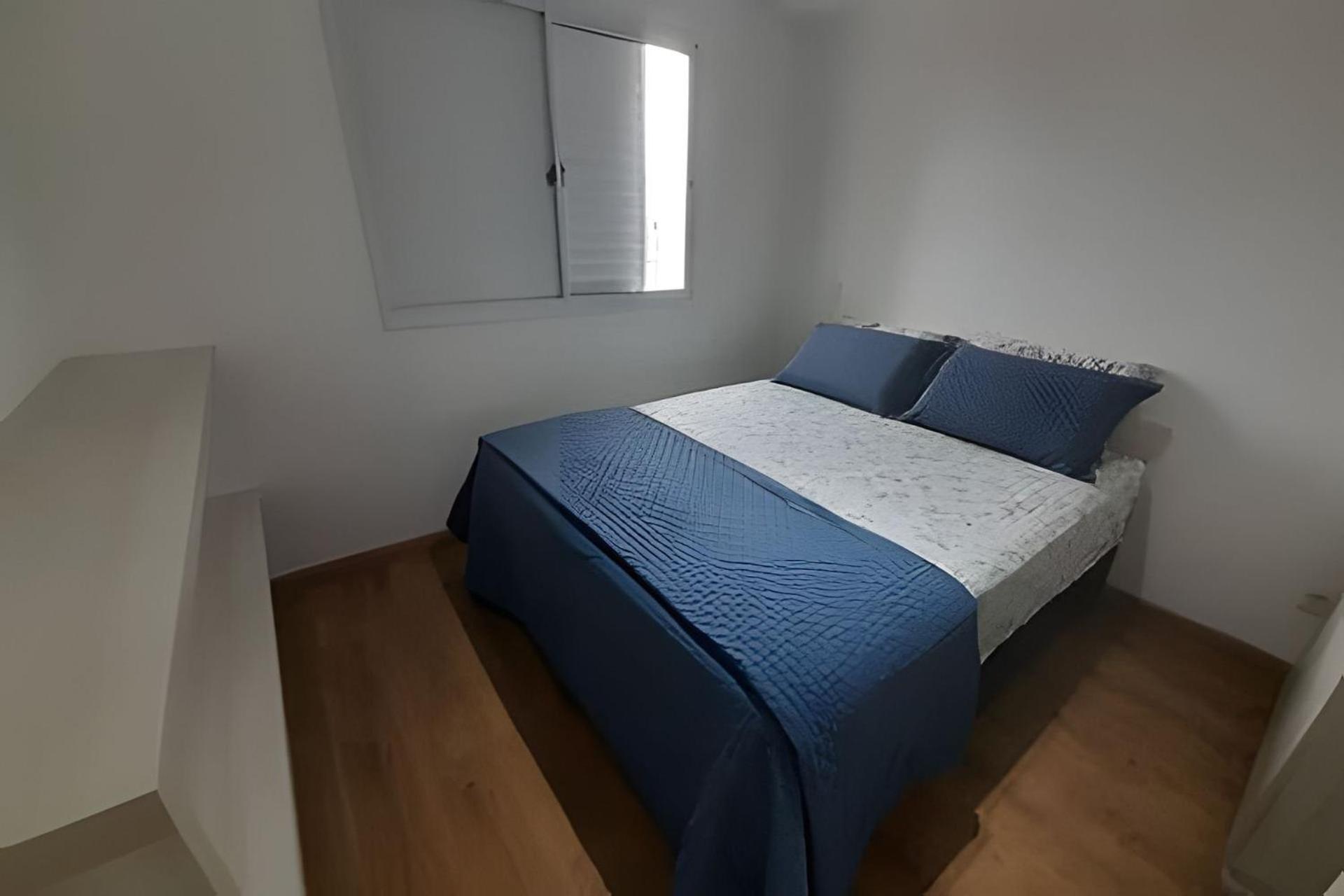 Apartamento No Morumbi São Paulo