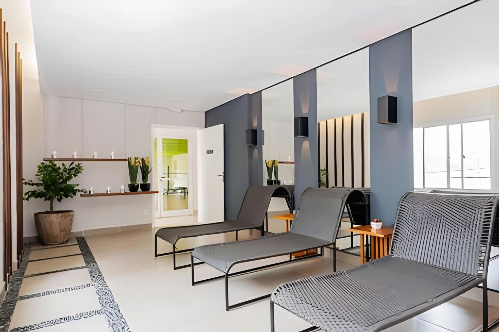 Apartamento No Morumbi *
