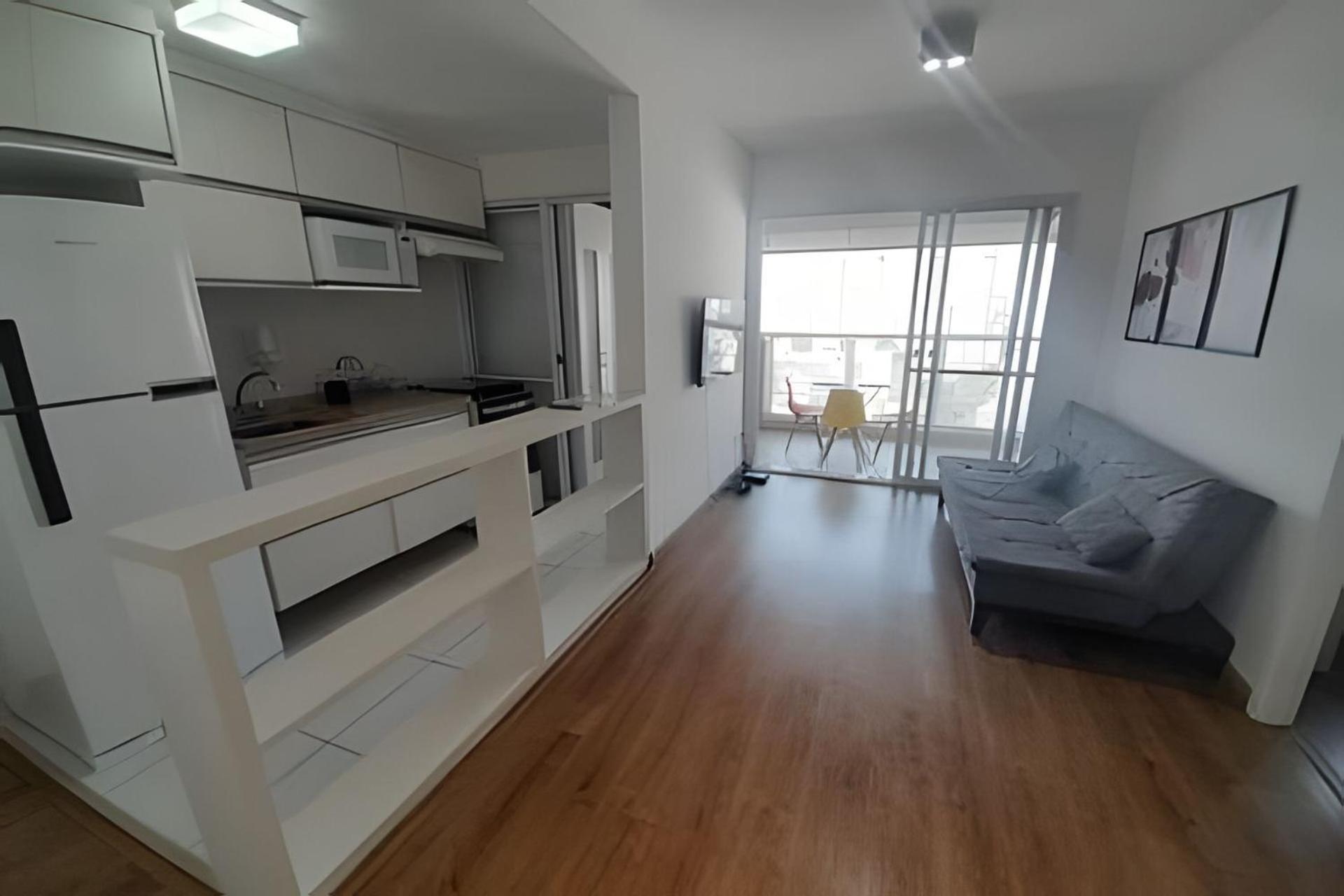 No Morumbi Apartamento