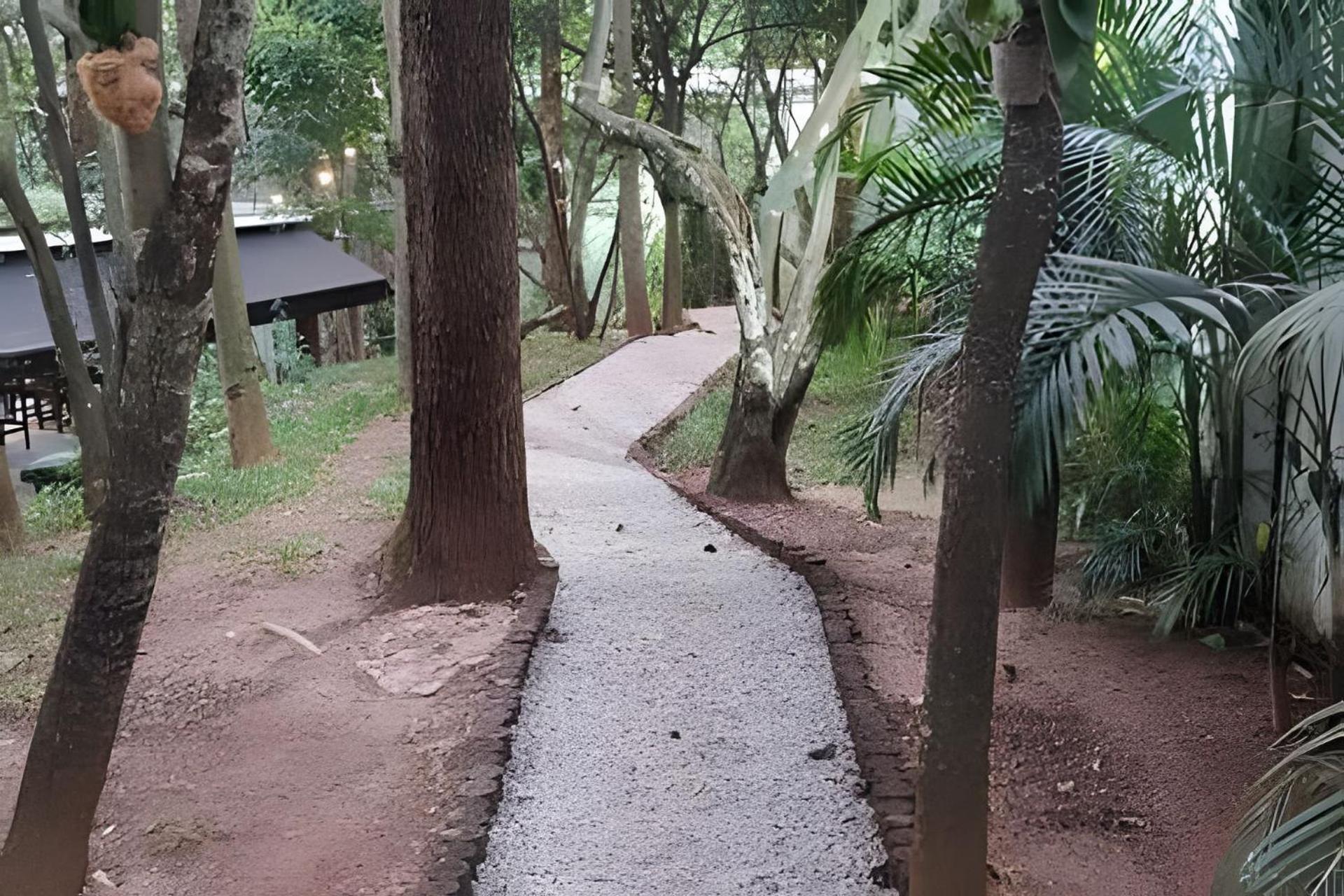 No Morumbi Apartamento