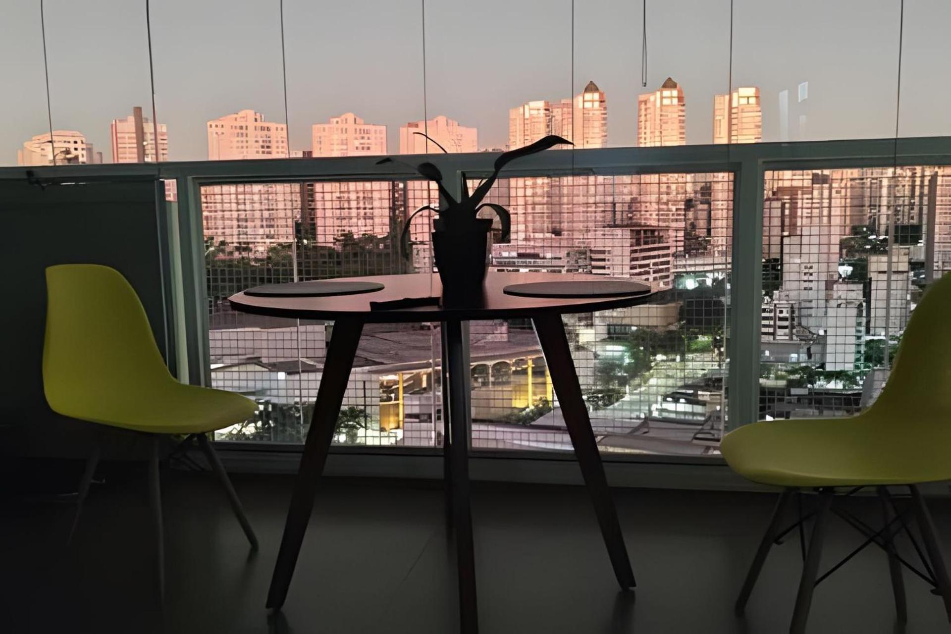 No Morumbi Apartamento São Paulo