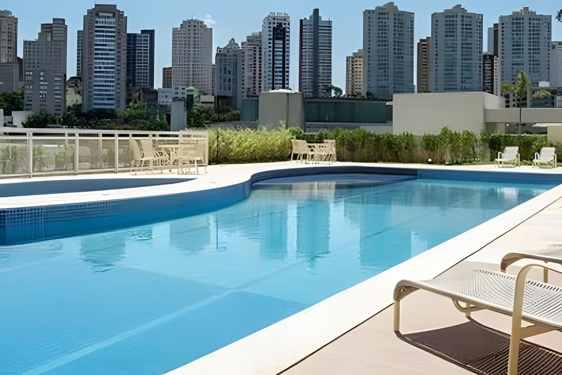 No Morumbi Apartamento *