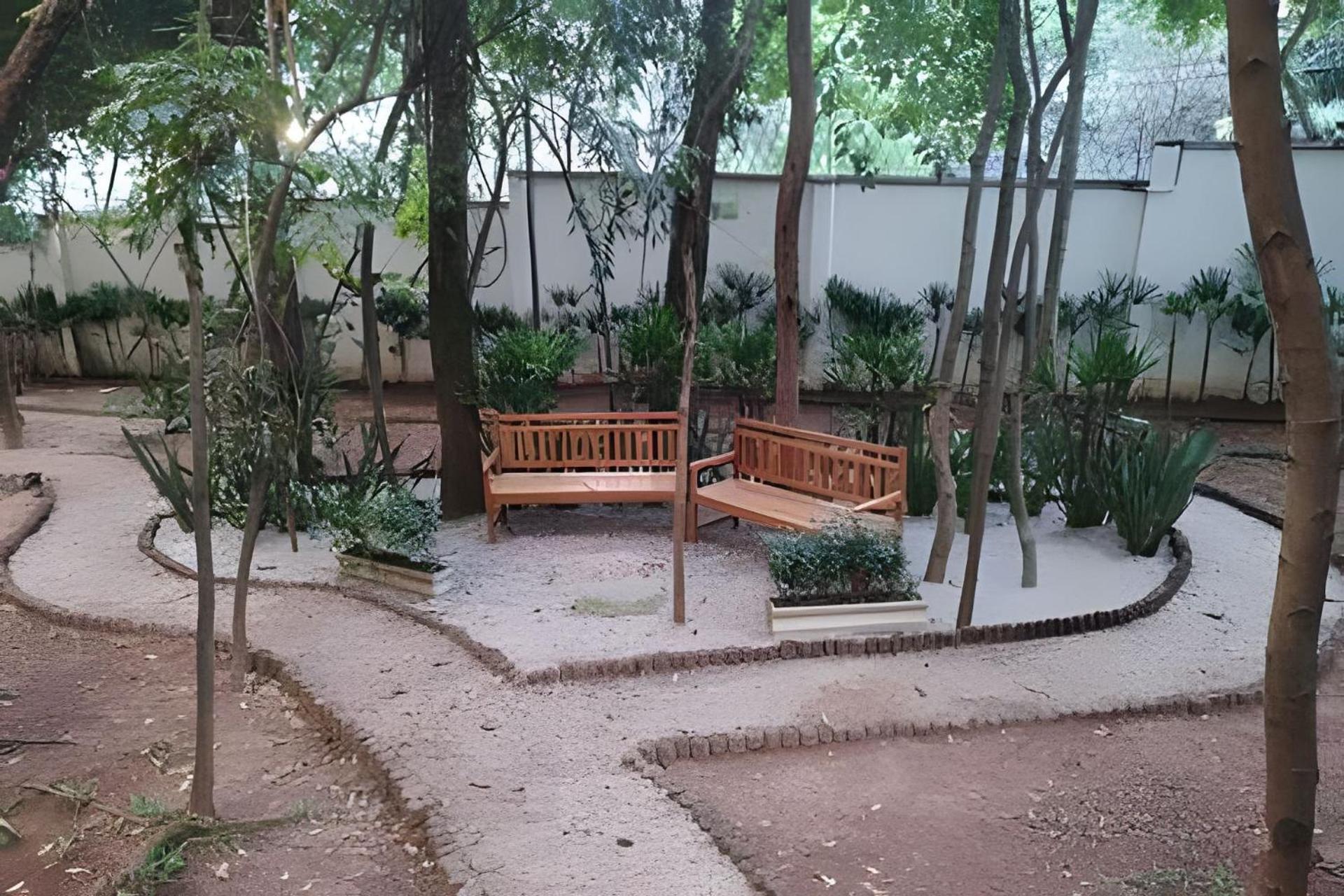 Apartamento No Morumbi *