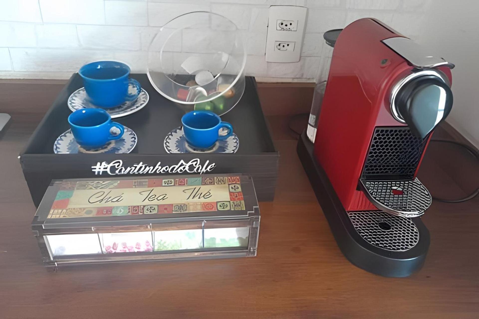 No Morumbi Apartamento