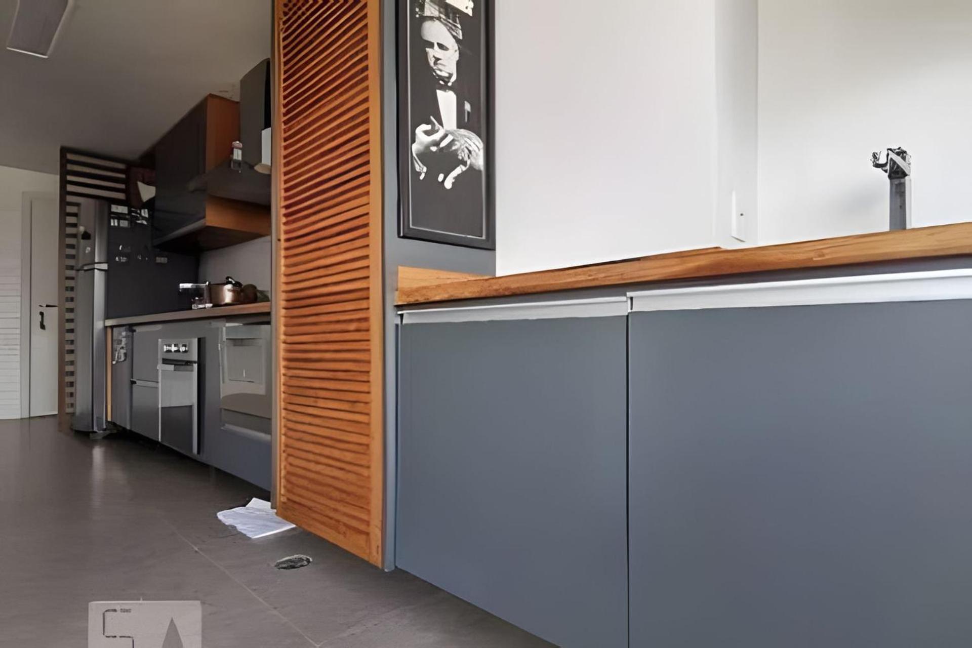 Apartamento No Morumbi