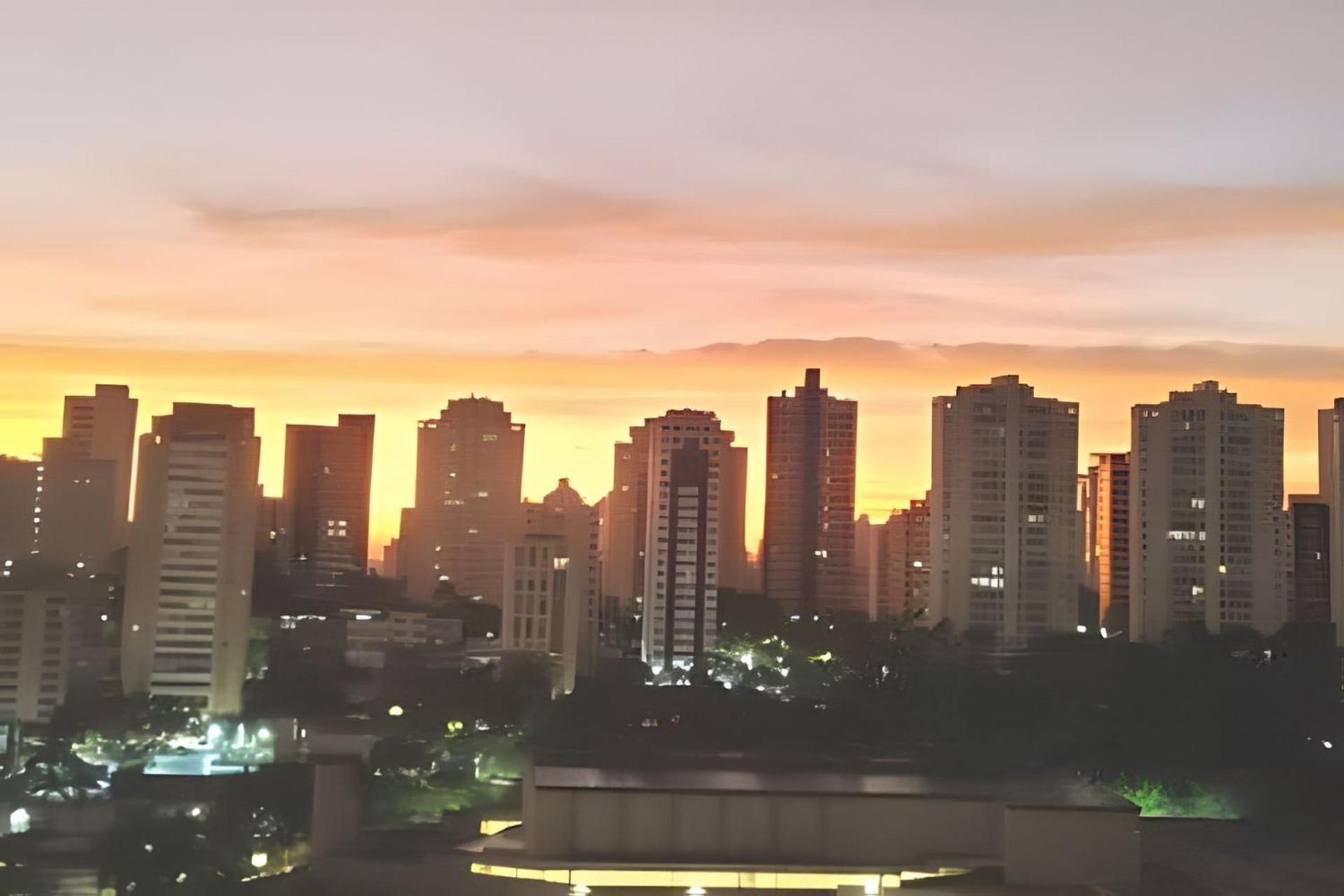 No Morumbi * São Paulo