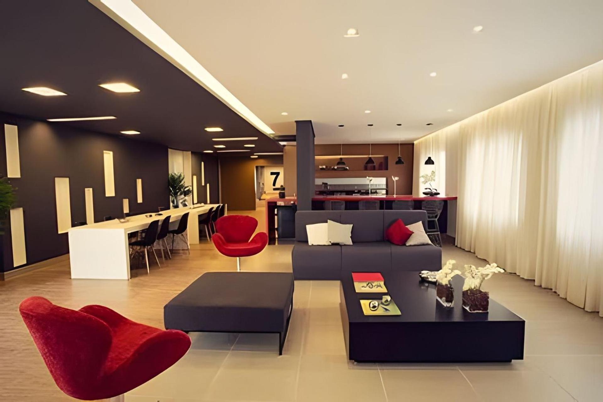 Apartamento No Morumbi São Paulo