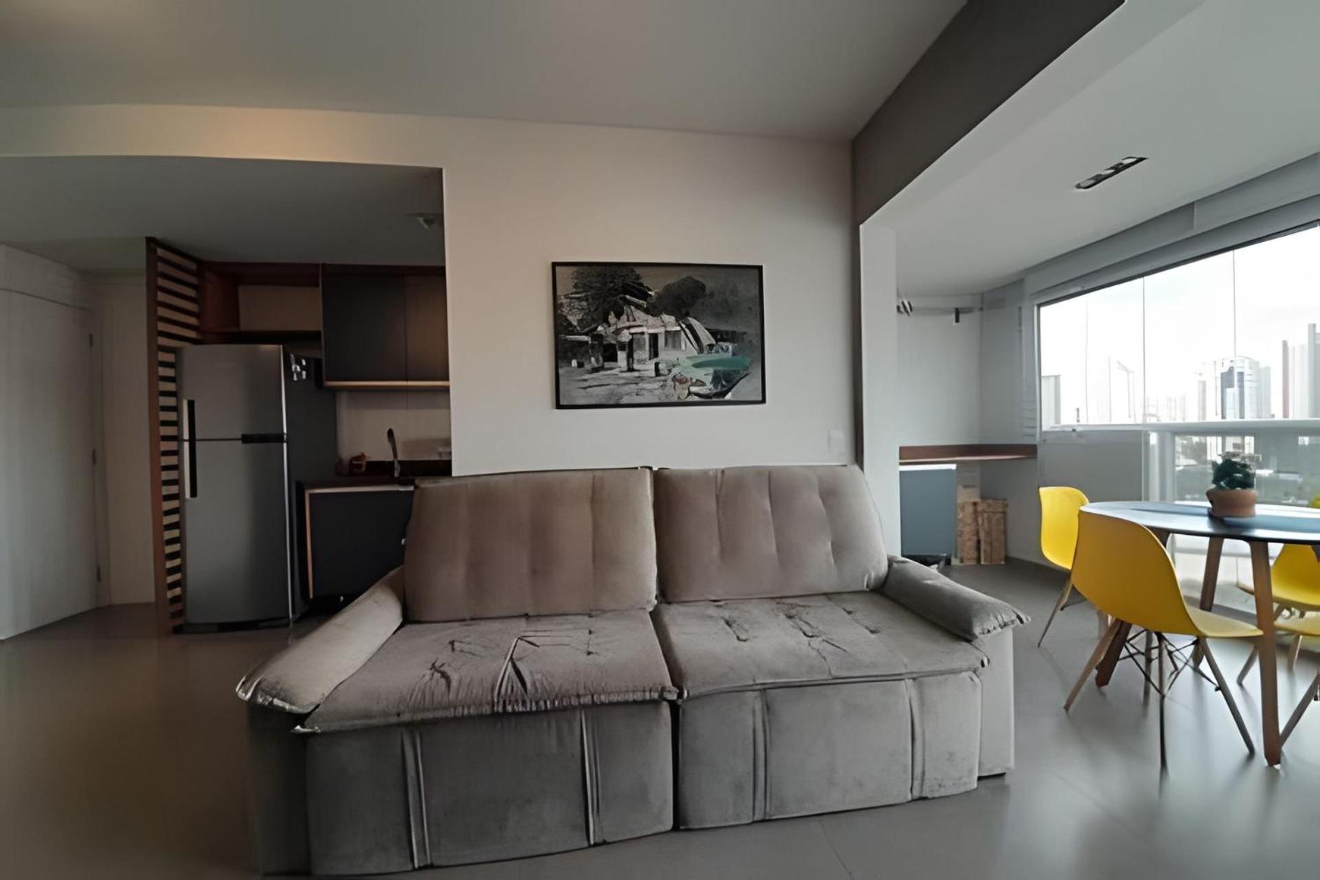 No Morumbi Apartamento *