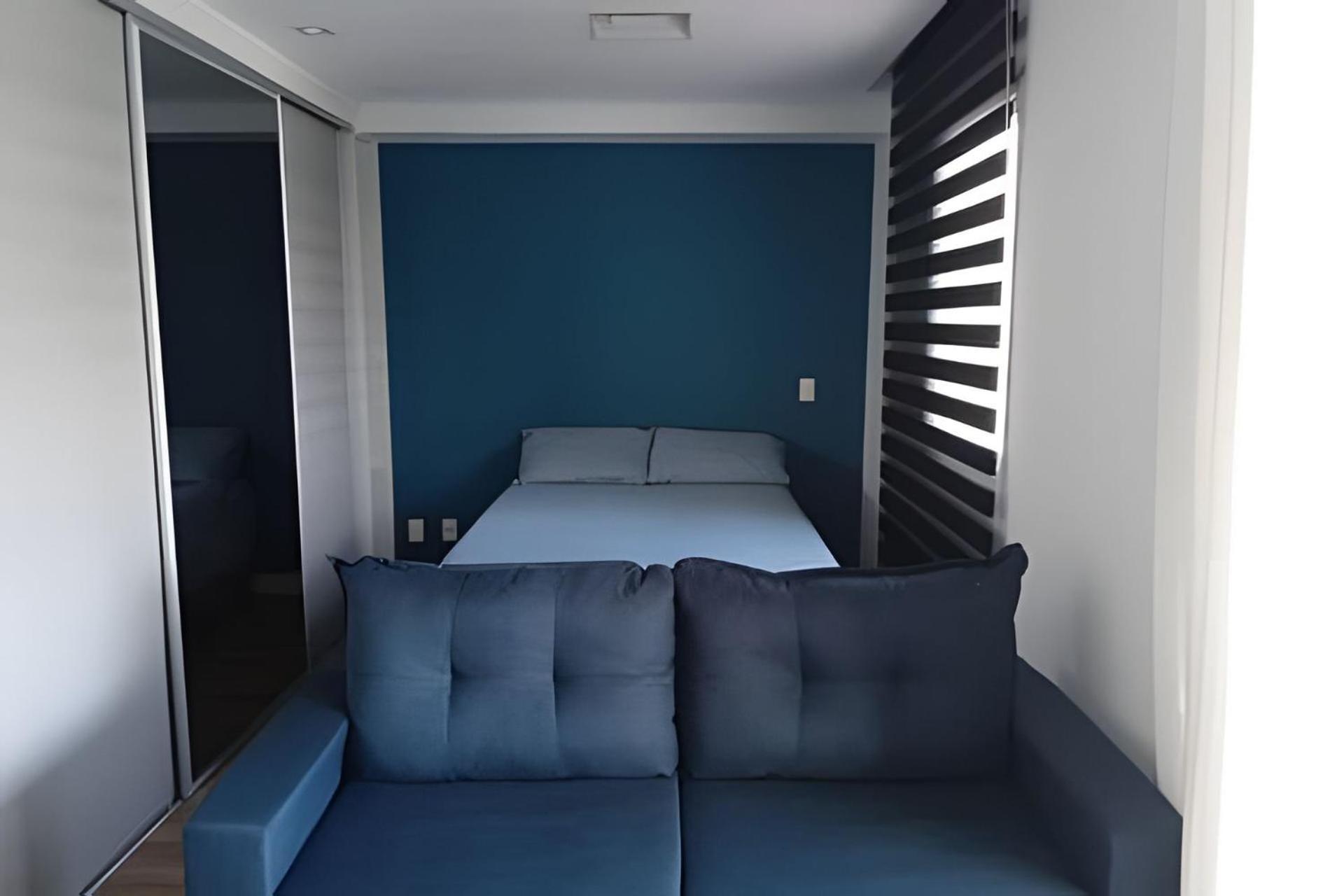 Apartamento No Morumbi São Paulo