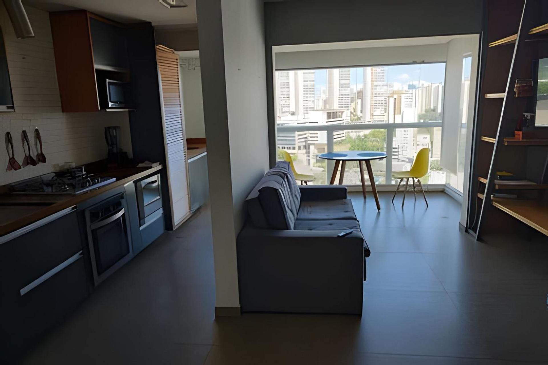 No Morumbi Apartamento São Paulo
