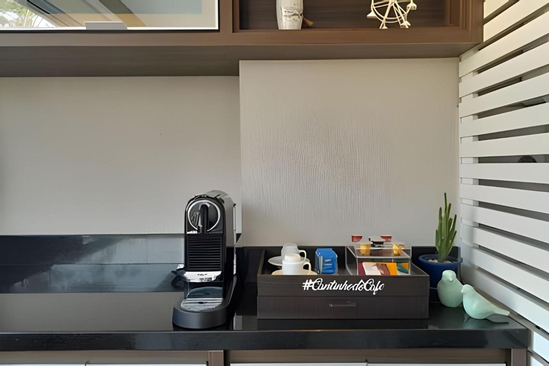 Apartamento No Morumbi