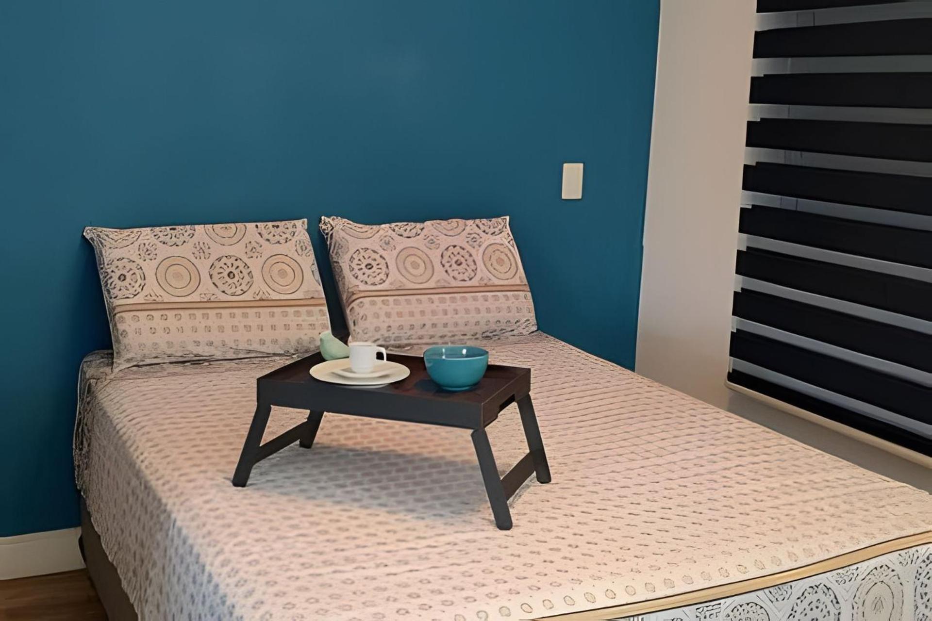 Apartamento No Morumbi São Paulo