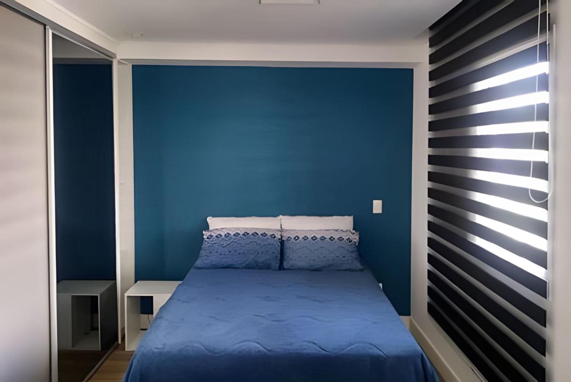 Apartamento No Morumbi São Paulo