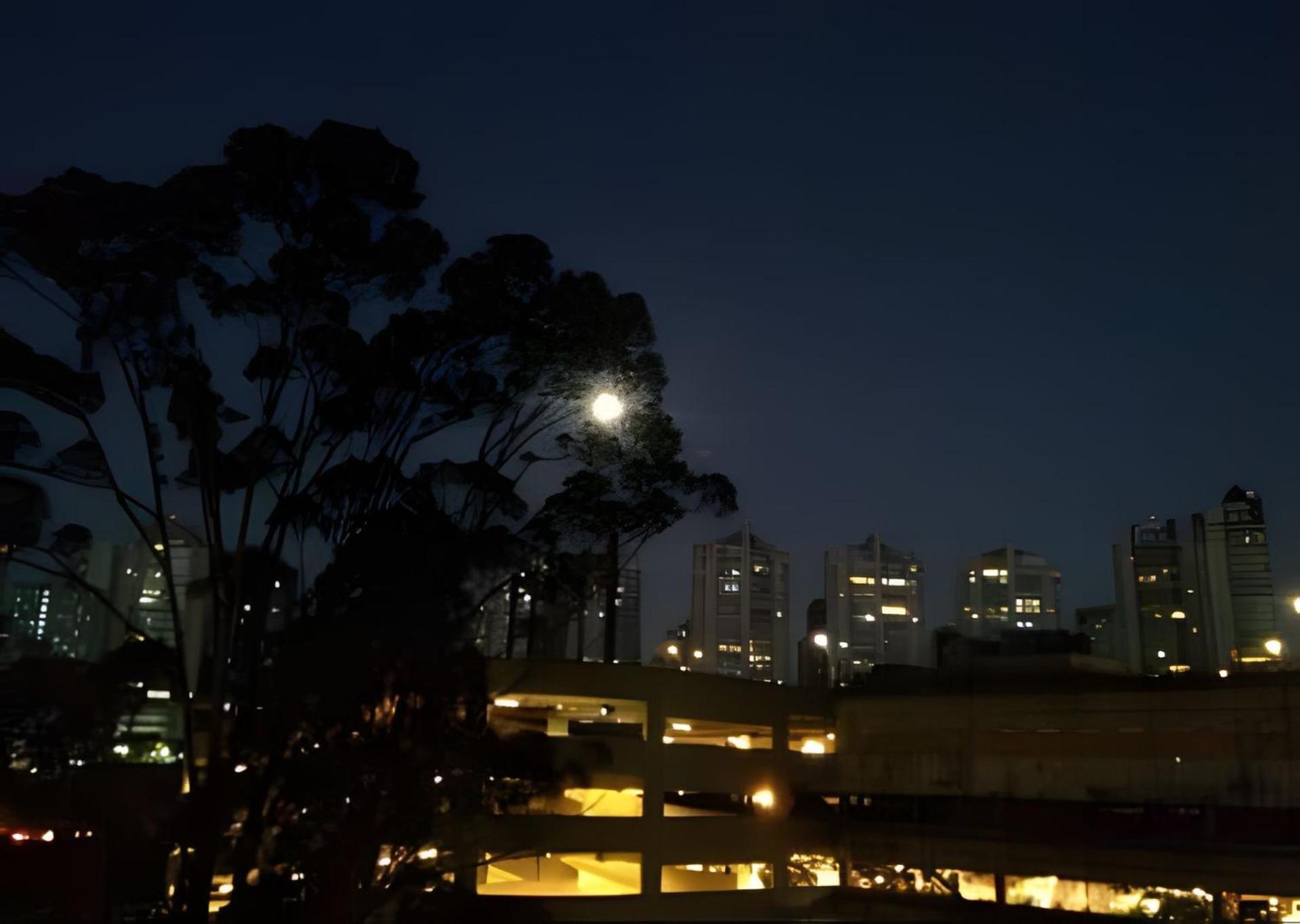 No Morumbi Apartamento