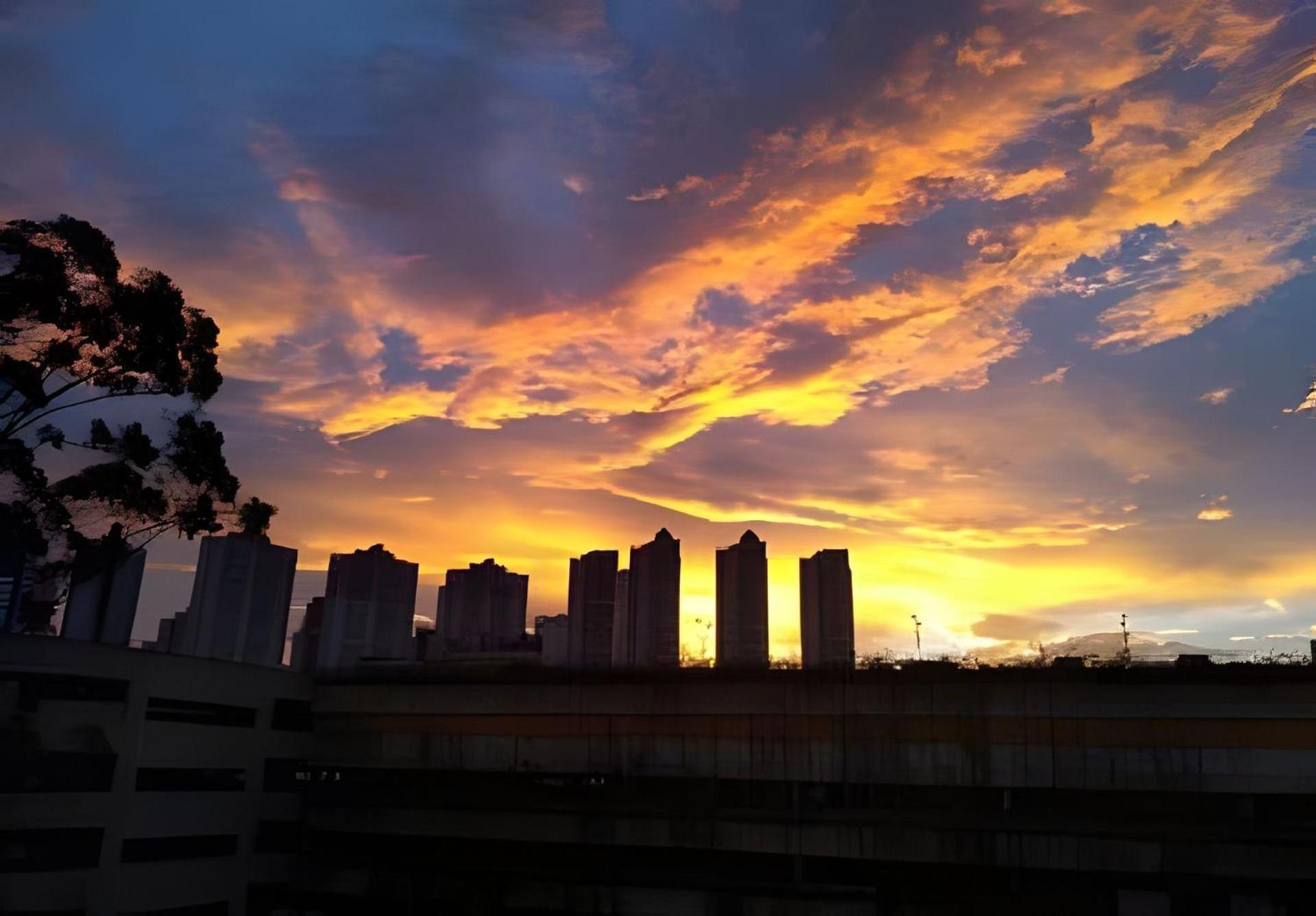 No Morumbi *