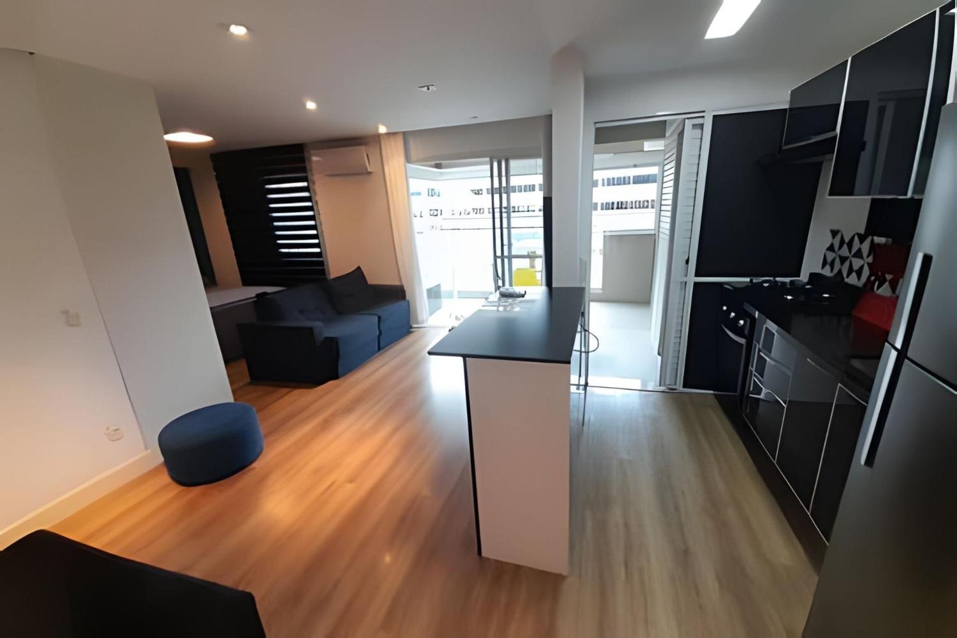 No Morumbi Apartamento
