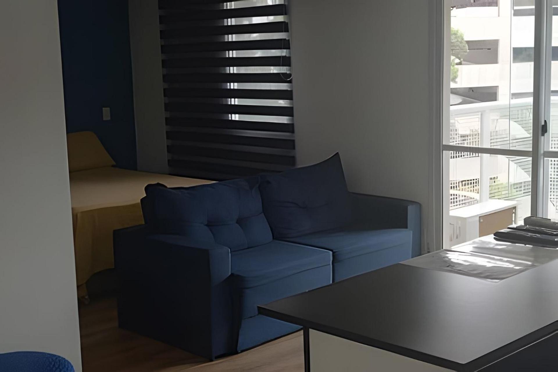 No Morumbi Apartamento
