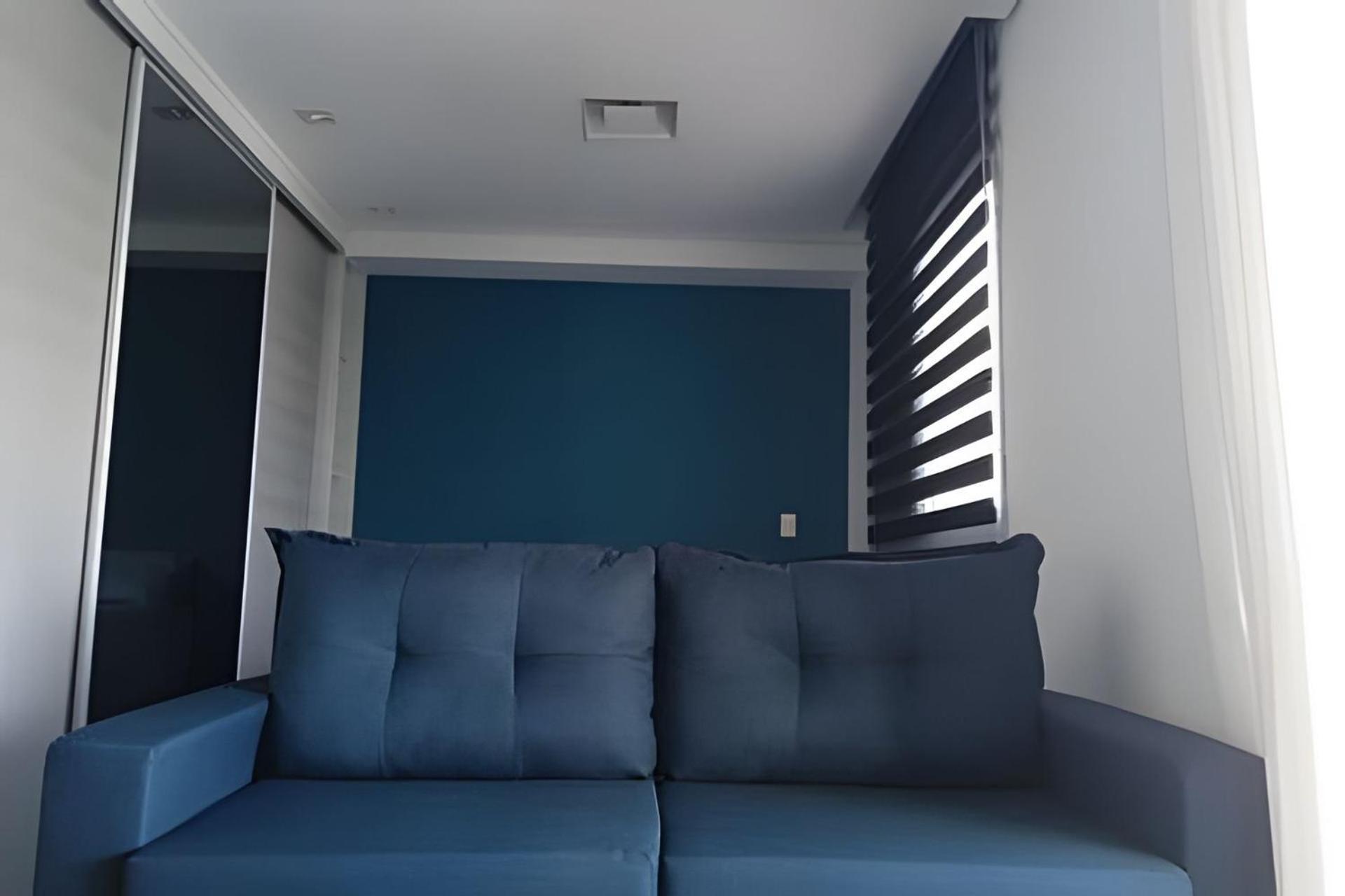 Apartamento No Morumbi São Paulo