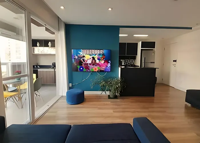 Apartamentos No Morumbi