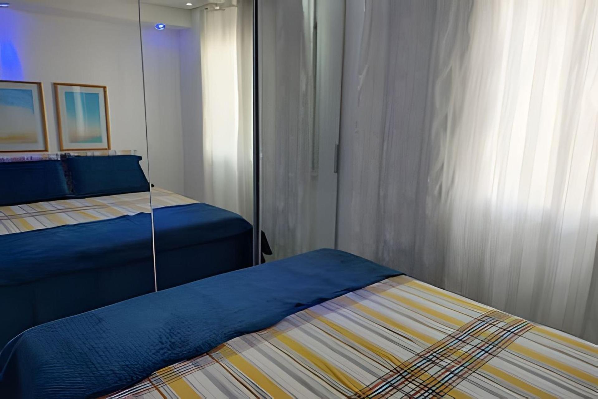Apartment No Morumbi *