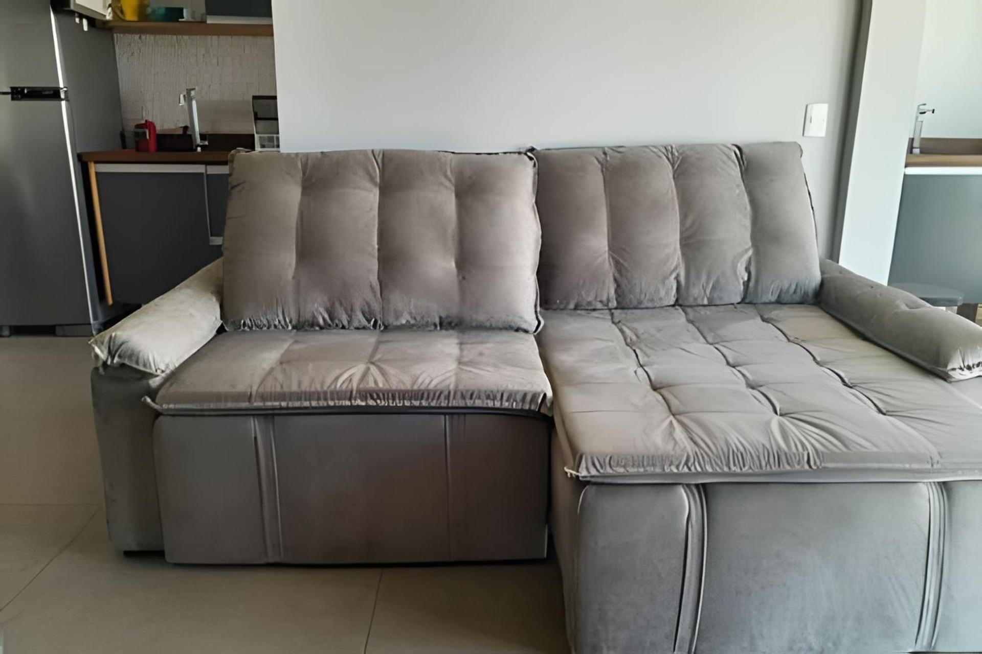 Apartment No Morumbi *