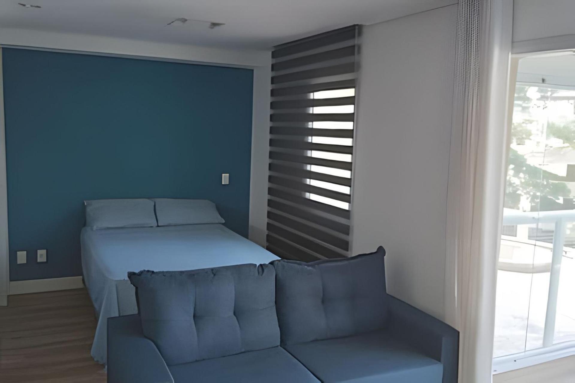 No Morumbi Apartment Sao Paulo