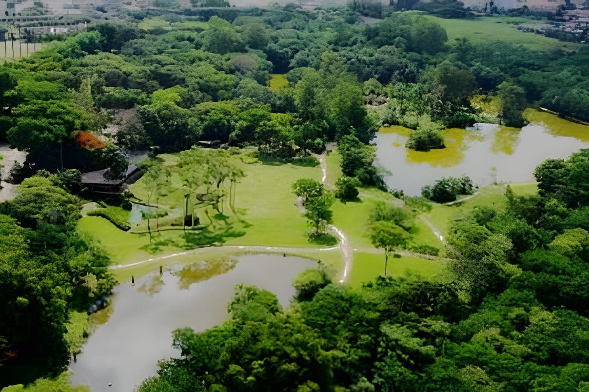 No Morumbi Apartment